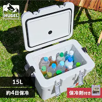 N[[{bNX HUGEL 15L  ^fM 4ۗ 6ʐ^fMpl ^fM VITC-15 zCgAbV