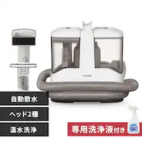 �����T�[�N���[�i�[ RNSH-P10 �z���C�g + ��p���t RNSE-460