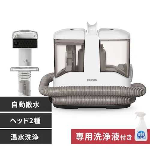 �����T�[�N���[�i�[ RNSH-P10 �z���C�g + ��p���t RNSE-460_0