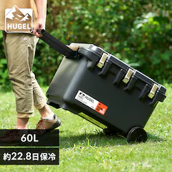 y󂠂zN[[{bNX HUGEL 60L 22.8ۗ LX^[t 6ʐ^fMpl ^fM VITC-60 `R[O[