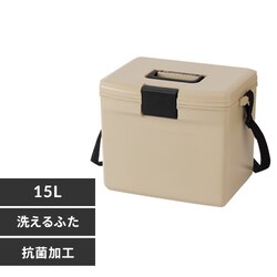 �N�[���[�{�b�N�X CL-15 �x�[�W��