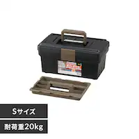 �c�[���P�[�X TCR-400 �u���b�N�^�T���h�x�[�W��