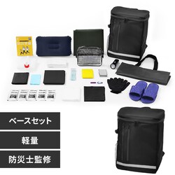 ���V���i���h�� �����b�N�x�[�X�Z�b�g BRB-4 �u���b�N