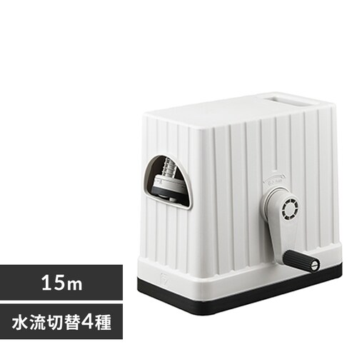 �t���J�o�[�z�[�X���[�� EX JET 15M  FHEXJ-15 �A�b�V���z���C�g_0