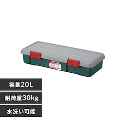 [{bNX RVBOX 770F ω׏d30kg ^^Cv RV770F O[/_[NO[
