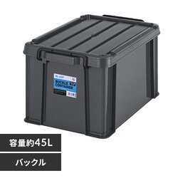 �o�b�N���R���e�i BL-45P �`���R�[���O���[