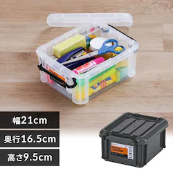 ���[�{�b�N�X �o�b�N���R���e�i BL-1.5R �`���R�[���O���[