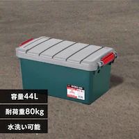 ���[�{�b�N�X RVBOX 600 �ω׏d��80kg RV600R �O���[�^�_�[�N�O���[��