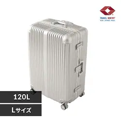 X[cP[X LTCY 120L A~t[ _uLX^[ HY15054 Vo[