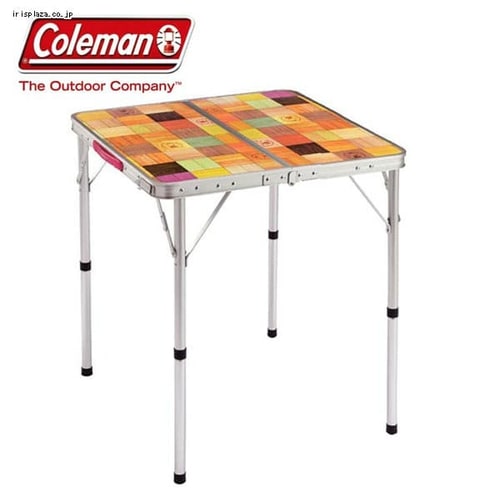 Coleman コールマン ナチュラルモザイクリビングテーブル 180プラス 7096651 アイリスプラザ アイリスオーヤマ公式通販サイト