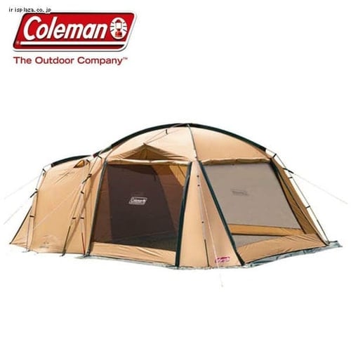 Coleman(コールマン)タフスクリーン2ルームハウス