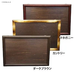 �L�b�g�p�X �|�b�v���{�[�h �ؖڒ� 45�~60 PBW45-DB �_�[�N�u���E��