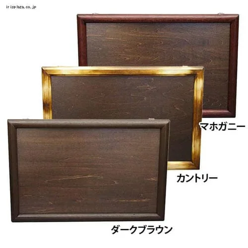 �L�b�g�p�X �|�b�v���{�[�h �ؖڒ� 45�~60 PBW45-DB �_�[�N�u���E��_0