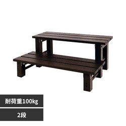 �A���~�X �A���~�X�e�b�v��2�i �u���E�� AKS-2D 