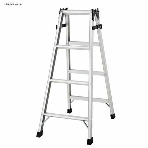 はしご兼用脚立 シルバー RC2.0-12 _0
