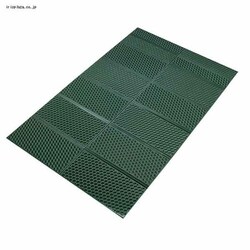 �p�[������ EVA�t�H�[�� �}�b�g 140�~217cm UB-3001 