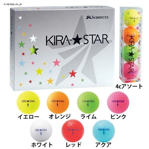 �L���X�R �L���X�^�[2N KIRASTAR2N �I�����W_0