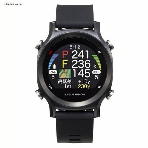 ACXvU St EAGLE VISION watch ACE ubN EV-933