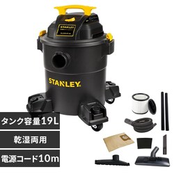 |@ X^[ STANLEY oL[N[i[ 8_Zbg 19L p SL18410P-6A 