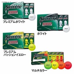 �_�����b�v �X���N�\�� TRI-STAR �S���t�{�[�� 1�_�[�X�i12�����j2020 DUNLOP SRIXON �v���~�A���z���C�g