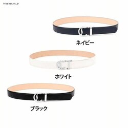 �L�����E�F�C �����Y �Z���[�V�����x���g 241-1992500 �u���b�N