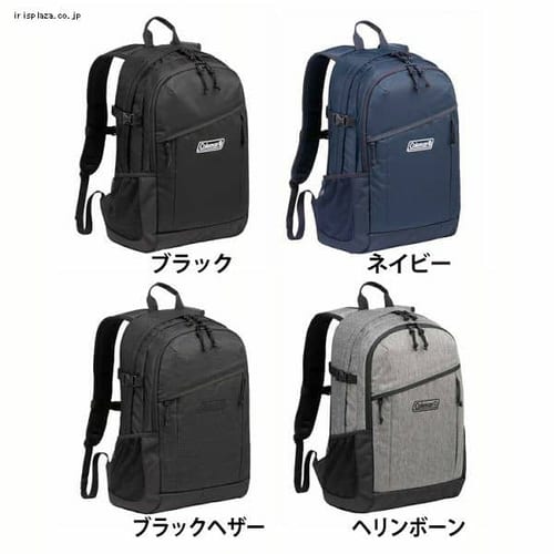 コールマン ウォーカー25 2000038979 ブラックヘザー