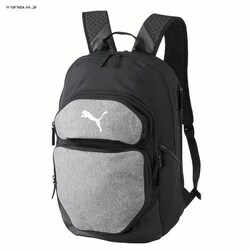 TEAMFINAL obNpbN 35L MA BLACK-MEDIUM GRAY HEATHER 79266 yvUZNgz