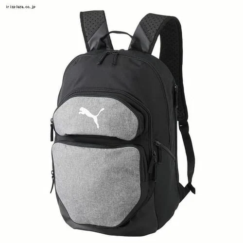 TEAMFINAL obNpbN 35L MA BLACK-MEDIUM GRAY HEATHER 79266 yvUZNgz_0