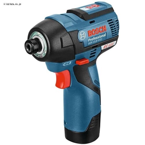 BOSCH �R�[�h���X�C���p�N�g�h���C�o�[ BL GDR10.8V-EC _0