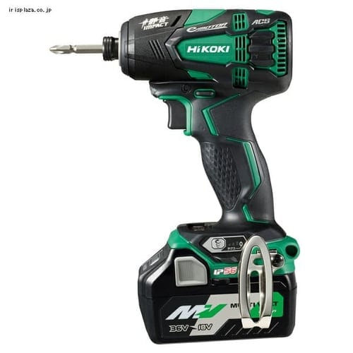 HiKOKI �d���h���C�o WHP18DBL(2LXPK)(L) 