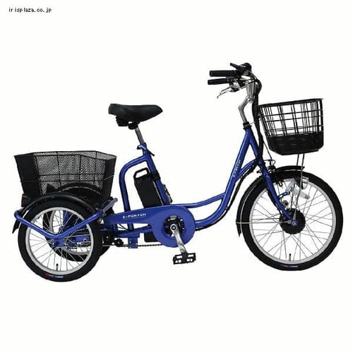 e-parton(�C�[�p�[�g��)5.8Ah �d���A�V�X�g�O�֎��]��SB �T�t�@�C�A�u���[