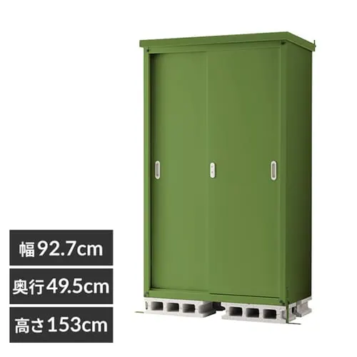 スチール収納庫M_0