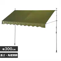  ˂I[jO 300~120cm J[LyvUZNgz