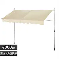  ˂I[jO 300~120cm x[WyvUZNgz