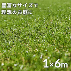 �l�H�� 1m�~6m �ŏ�30mm ���A������ ���[���^�C�v �yU���B12�{�t���z  �y�����z