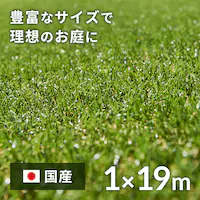 1×19m
