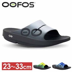 T_ Oofos OOF1500 OOahh Sport Slide sAi 29cm 3.Wave