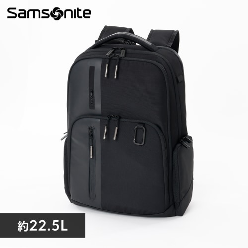 _50OFFN[|zz^Samsonite LPT BACKPACK 15.6 BLACK 142143-1041 yvUZNgzyszyOszysz