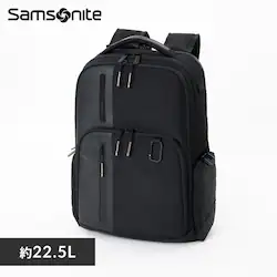 Samsonite LPT BACKPACK 15.6 BLACK 142143-1041 yvUZNgz