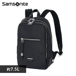 Samsonite BACKPACK S BLACK 144370-1041 yvUZNgz