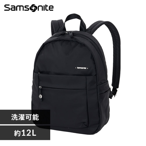 _50OFFN[|zz^Samsonite BACKPACK BLACK 144723-1041 yvUZNgzyszyOszysz