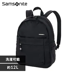 Samsonite BACKPACK BLACK 144723-1041 yvUZNgz