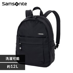 Samsonite BACKPACK BLACK 144723-1041 yvUZNgz