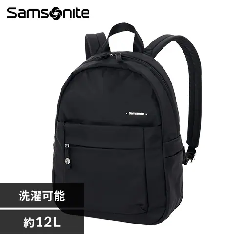 _50OFFN[|zz^Samsonite BACKPACK BLACK 144723-1041 yvUZNgzyszyOszysz_0