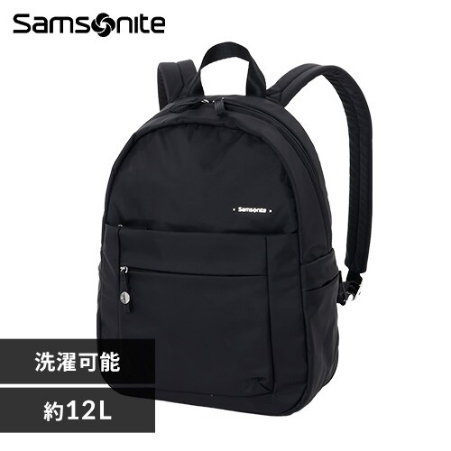 Samsonite BACKPACK BLACK 144723-1041 yvUZNgzyOszyszysz_0
