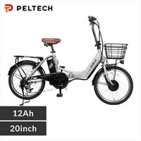 PELTECH dAVXg] 20^