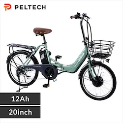 PELTECH �d���A�V�X�g���]�� 20�^�A���~�܂��݃t������ ��e�ʃo�b�e���[���� 12Ah�y�ȈՑg���K�v�i�z TDN-212L �}�b�g�J�[�L�y���Ԏw��s�z�y����s�z�y�����s�z �y�����z���y�\��z8����{���딭���\��