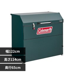 Ѓ_C}c Xg[W{bNX Colemanf O[ YMSB-1207-CM/GR yԎwszyszyszyvUZNgz