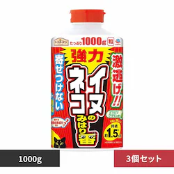 A[X CklR݂͂ 1000g~3Zbg yvUZNgz