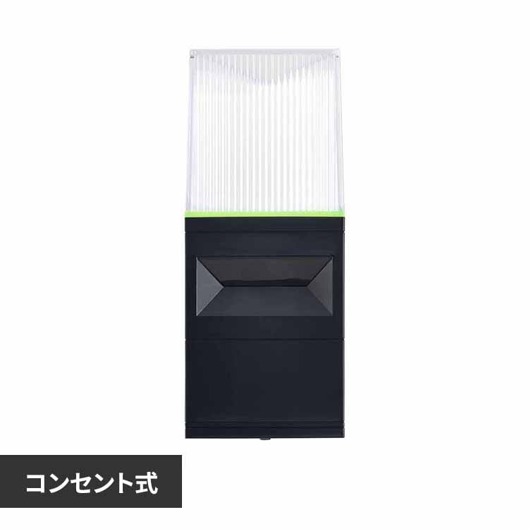 朝日電器株式会社 ホームマークライト スクエアタイプ EHL-102AC 【プラザセレクト】